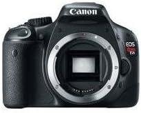 img 1 attached to 📷 Canon EOS Rebel T2i DSLR Camera (Body Only) (No Longer Sold by Manufacturer)