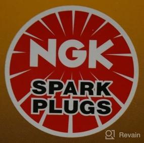 img 2 attached to NGK DCPR7E Spark Plug Pack