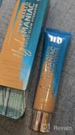 img 1 attached to Get Dewy SPF Coverage With Urban Decay'S 24HR Hydromaniac Tinted Moisturizer: Infused With Kombucha Filtrate And Marula Oil review by Vishal Geske