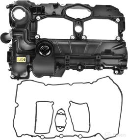 img 4 attached to Premium Engine Valve Gaskets Compatible