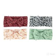 luxlin headbands design polyester stretch логотип