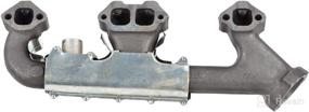 img 2 attached to 🚗 ATP Automotive Graywerks 10108 4Exhaust Manifold: Premium Performance and Durability at its Finest