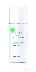 img 2 attached to 🏻 Cosmetics 2-in-1 Lotion 240Ml