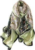 ymxhhb fashion scarves lightweight sunscreen women's accessories - scarves & wraps logo