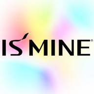 is'mine logo
