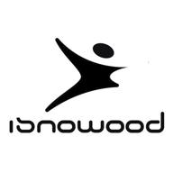 isnowood логотип