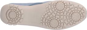 img 1 attached to MARC JOSEPH NEW YORK Leather Women's Shoes ~ Athletic