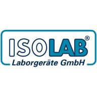 isolab laboratory consumables logo