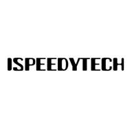 ispeedytech логотип