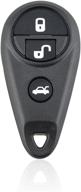 2006 2010 subaru keyless remote nhvwb1u711 logo