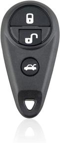 img 4 attached to 2006 2010 Subaru Keyless Remote NHVWB1U711