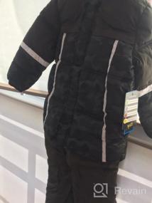 img 5 attached to 🧥 IXtreme Boys' Promo Snowsuits: Unbeatable Deals for Winter Adventures!