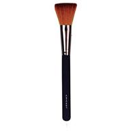 professional foundation makeup brush for liquid, cream & powder - cricket beauty hardware logo