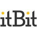 itBit логотип