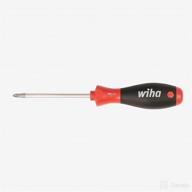 🔧 wiha 31105 phillips screwdriver review: softfinish handle, 0 x 60mm explained логотип