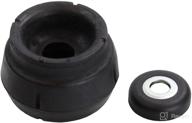 🔧 monroe suspension strut mount - strut-mate 904905 shocks & struts logo