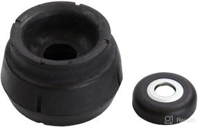 img 4 attached to 🔧 Monroe Suspension Strut Mount - Strut-Mate 904905 Shocks & Struts