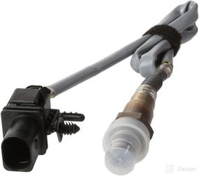 img 1 attached to Motorcraft DY 1122 Oxygen Sensor