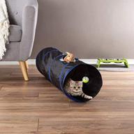 petmaker collapsible tunnel interactive exercise logo