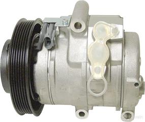 img 1 attached to ACDelco 15 21194 Equipment Conditioning Compressor