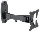 📺 enhance your viewing experience with the osd audio tsm-02-113 full motion tilt and swivel wall mount for 13-inch to 23-inch lcd tvs logo