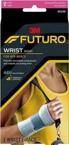 img 4 attached to 🔥 Futuro Silhouette Support: Enhancing Stability with Moderate Stabilizing Effect