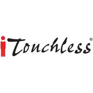 itouchless logo