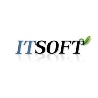 itsoft логотип