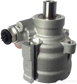 img 2 attached to 🚗 DRIVESTAR 20-993 Power Steering Pump: Ideal Choice for Chevy Venture/Uplander/Malibu, Pontiac Aztek/Montana/G6, Buick Rendezvous/Terraza, Saturn Relay/Aura