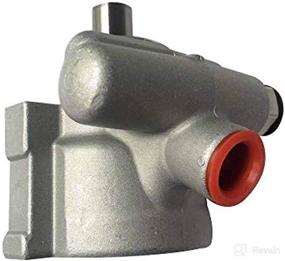 img 3 attached to 🚗 DRIVESTAR 20-993 Power Steering Pump: Ideal Choice for Chevy Venture/Uplander/Malibu, Pontiac Aztek/Montana/G6, Buick Rendezvous/Terraza, Saturn Relay/Aura