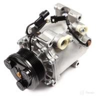 🔌 scitoo ac compressor for mitsubishi lancer 2000-2003 & dodge stratus 2001-2005 - co 10596ac air conditioning compressor logo