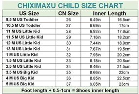 img 1 attached to Chiximaxu Girls Sandals Bowknot Little Girls' Shoes : Flats