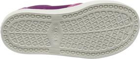 img 1 attached to 👞 Crocs Citilane Novelty Slip Little Boys' Loafers - 👞 Кроссовки-лоферы Crocs Citilane Novelty Slip для маленьких мальчиков