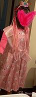 картинка 1 прикреплена к отзыву Безрукавное летнее платье-русалка с единорогом для девочек - Goodstoworld Школьная вечеринка, пляжные сарафаны (от 4 до 13 лет) от Amanda Rodriguez