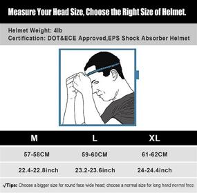 img 2 attached to FreedConn Motorcycle Bluetooth Integrated Communication