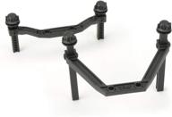 stampede 4x4 pro-line racing 1/10 extended front/rear body mounts - pro626500 logo