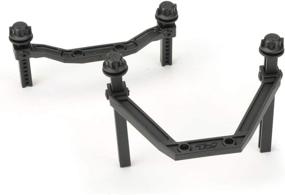 img 1 attached to Stampede 4x4 Pro-Line Racing 1/10 Extended Front/Rear Body Mounts - PRO626500