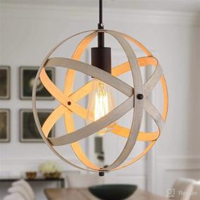 img 2 attached to Размер Q&Amp Lighting & Ceiling Fans best: Ceiling Lights