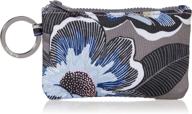 👜 vera bradley recycled lighten reactive women's handbags & wallets - sustainable wallets for eco-conscious fashionistas logo