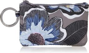 img 4 attached to 👜 Vera Bradley Recycled Lighten ReActive Women's Handbags & Wallets - Sustainable Wallets for Eco-conscious Fashionistas