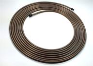 feet copper nickel brake tubing логотип