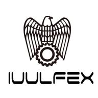 iuulfex логотип
