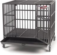 🐶 empire dog cage by proselect logo