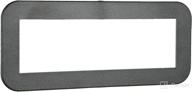 metra 89 30 0750 universal 4 inch border logo