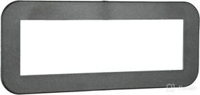 img 1 attached to Metra 89 30 0750 Universal 4 Inch Border