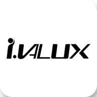 i.valux логотип