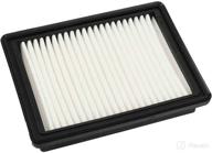 acdelco a3227c professional air filter logo