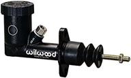 wilwood 260 15096 master cylinder logo