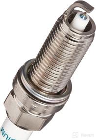 img 1 attached to Enhance Performance with Denso SC20HR11 Spark Plug