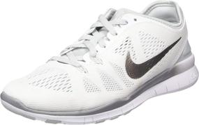 img 4 attached to Nike Womens White Royal Soccer Women's Shoes : Athletic